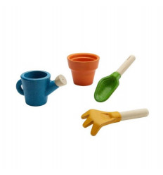 TUINIER SET 21