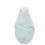 SLAAPZAK WRAPPER 0-3M SNAKE SOFT GRN 211