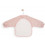 SLAB WATERPROOF MOUW SNAKE PALE PINK 22