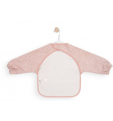 SLAB WATERPROOF MOUW SNAKE PALE PINK 22