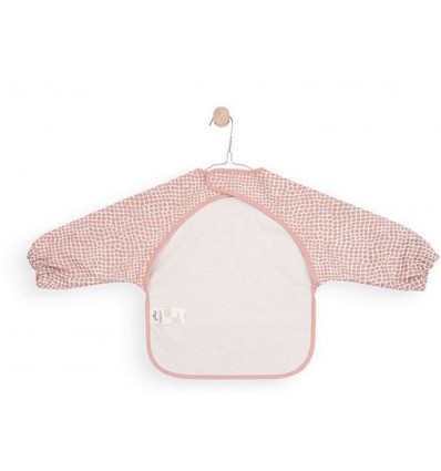 SLAB WATERPROOF MOUW SNAKE PALE PINK 22