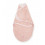 SLAAPZAK WRAPPER 0-3M SNAKE PALEPINK 211