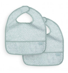 SLAB WATERPROOF SNAKE SOFT GREEN 22