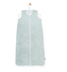 SLAAPZAK ZOMER 70 JERSEY SNAKE GREEN 211