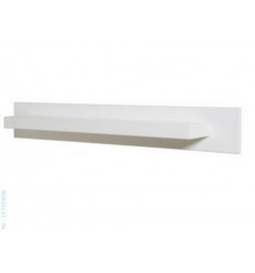 ETAGERE CORSICA BLANC 23