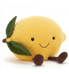 AMUSEABLE LEMON SMALL 24