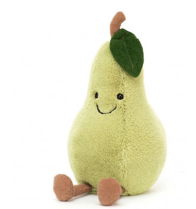 AMUSEABLE PEAR SMALL 212
