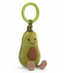 AMUSEABLE AVOCADO JITTER 213