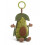 AMUSEABLE AVOCADO ACTIVITY TOY 20
