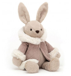 PARKIE BUNNY 201