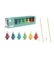 SCRATCH ACTIVE PLAY KERMISEENDEN-SET 223