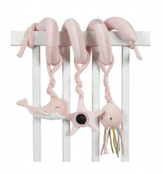 LD SPEELSPIRAAL OCEAN PINK 211
