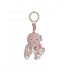 LD TRILFIGUUR OCTOPUS OCEAN PINK 211