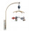 LD MUZIEKMOBIEL HOUT OCEAN BLUE 0-6M 211