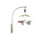 LD MUZIEKMOBIEL HOUT OCEAN MINT 0-6M 211