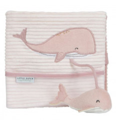 LD ACTIVITEITENBOEKJE OCEAN PINK 211