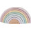 LD REGENBOOG PINK 36M 201
