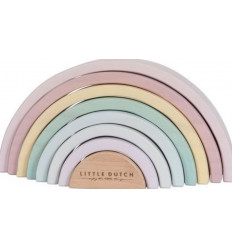 LD REGENBOOG PINK 36M 201