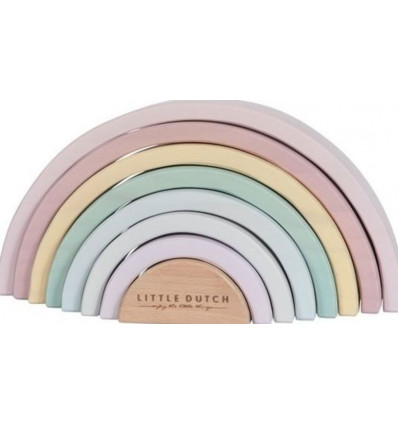 LD REGENBOOG PINK 36M 201