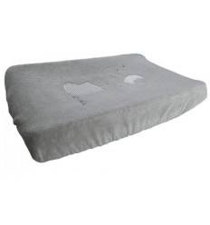 A&M MATELAS A LANGER 45X67+ HOUSSE 23