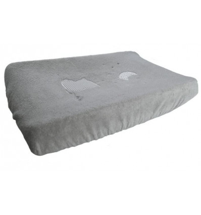 A&M MATELAS A LANGER 45X67+ HOUSSE 23