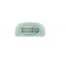 EZPZ PLACEMAT STEPS SOFT MINT 222
