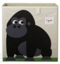 STORAGE BOX GORILLA 5