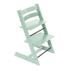 TRIP TRAPP CHAIR WOOD SOFT MINT 222