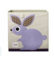 STORAGE BOX RABBIT 5