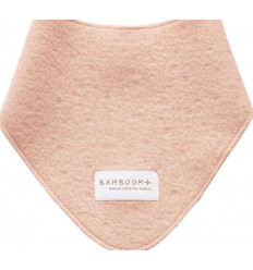 SLABBER HAPPY TRIANGLE OUD ROZE 201
