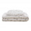 BAMBOE DEKEN LEDIKANT FEATHER INCL 201