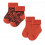  P611 0M-3M U SOCKS 2 PC