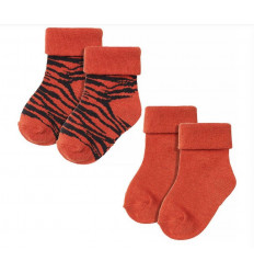  P611 0M-3M U SOCKS 2 PC