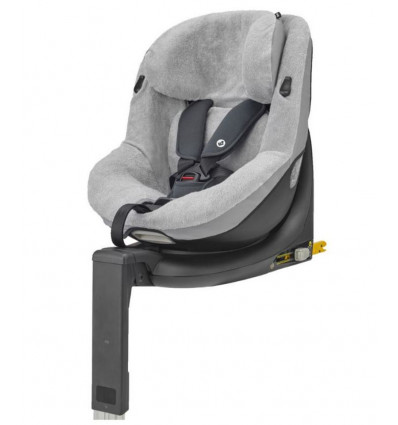 SUMMERCOVER MICA FRESH GREY 22