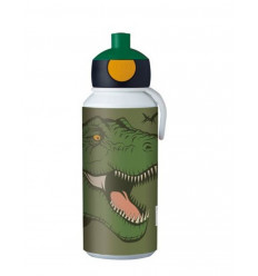 DRINKFLES POP-UP CAMPUS 400ML DINO 22