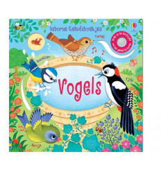 VOGELS 23