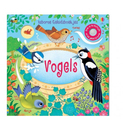 VOGELS 23
