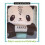 WEE GALLERY KNUFFELBOEKJE PANDA