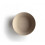 BOWLS ROUND VANILA 24