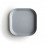 PLATES SQUARE CLOUD 24