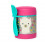 ZOO INSULATED FOOD JAR FLAMINGO 22