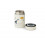 NADJA FOOD JAR DINO MIX 4PC 202