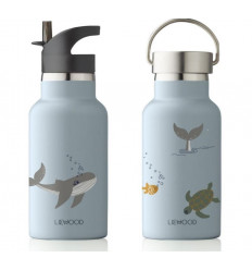 ANKER WATER BOTTLE SEA CREATURE MIX 202