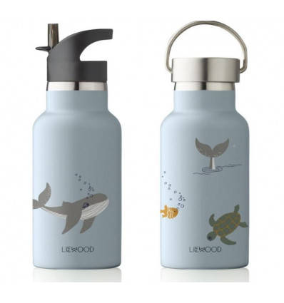 ANKER WATER BOTTLE SEA CREATURE MIX 202