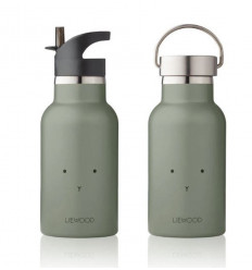 ANKER WATER BOTTLE RABBIT FAUNE GRN 202