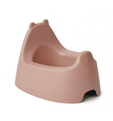 JONATAN POTTY CORAL BLUSH 1SIZE 202