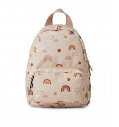 SAXO MINI BACKPACK RAINBOW LOVE 202