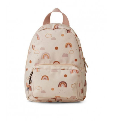 SAXO MINI BACKPACK RAINBOW LOVE 202