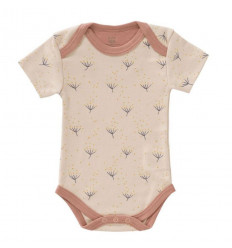 BODY SHORT SLEEVE DANDELION NEWBORN 21