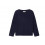 NMFVICTI LS KNIT L D SAPPHIRE 80 201